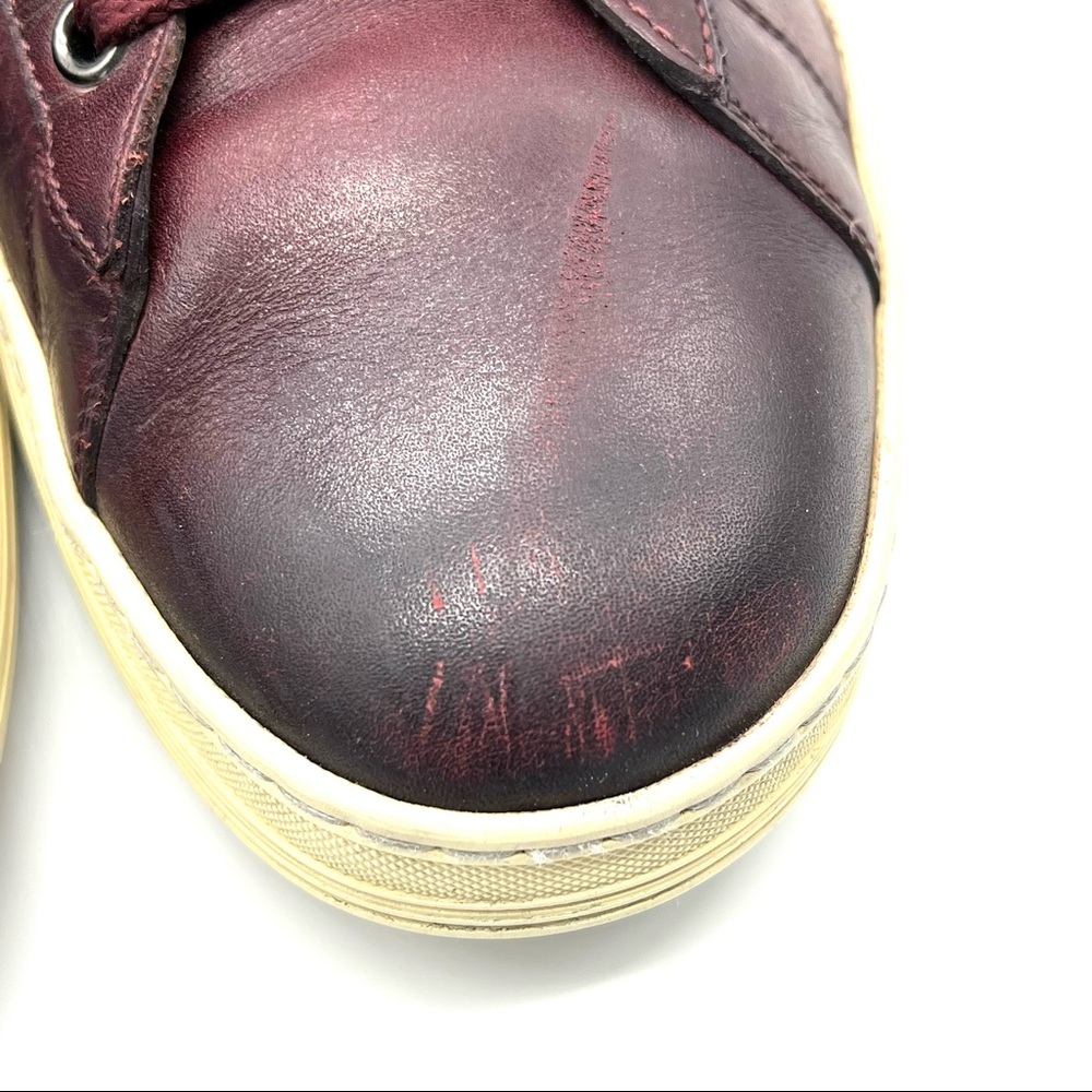 TOM FORD | Russel Sneakers - Picture 3 of 11